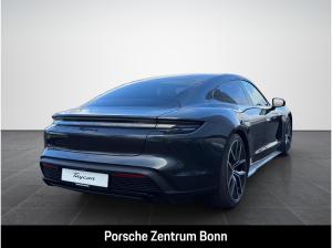 Porsche Taycan 4 Black Edition