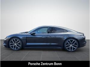 Porsche Taycan 4 Black Edition