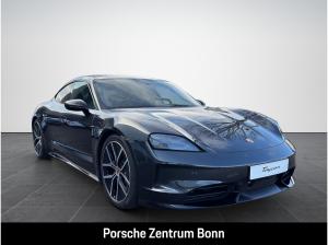 Porsche Taycan 4 Black Edition