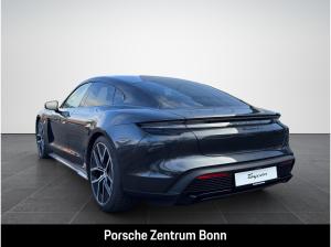 Porsche Taycan 4 Black Edition
