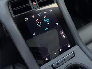 Porsche Taycan 4 Black Edition
