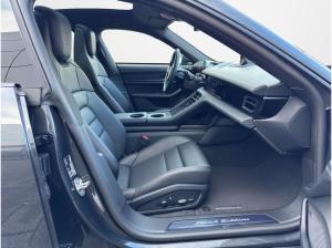 Porsche Taycan 4 Black Edition