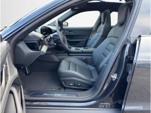 Porsche Taycan 4 Black Edition