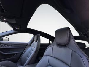 Porsche Taycan 4 Black Edition