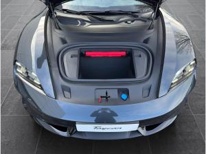 Porsche Taycan 4 Black Edition