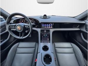 Porsche Taycan 4 Black Edition