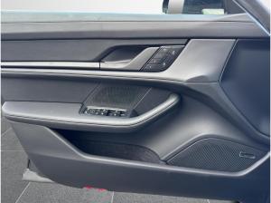 Porsche Taycan 4 Black Edition