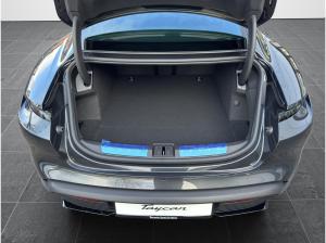 Porsche Taycan 4 Black Edition