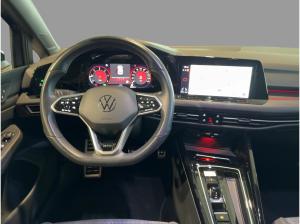 Volkswagen Golf VIII 2.0TDI DSG GTD NAVI KAMERA MATRIX-LED