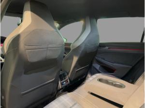 Volkswagen Golf VIII 2.0TDI DSG GTD NAVI KAMERA MATRIX-LED
