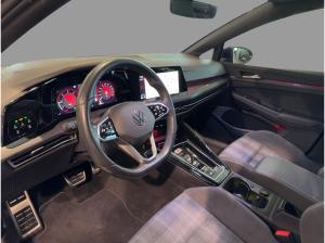 Volkswagen Golf VIII 2.0TDI DSG GTD NAVI KAMERA MATRIX-LED