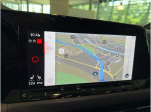 Volkswagen Golf VIII 2.0TDI DSG GTD NAVI KAMERA MATRIX-LED