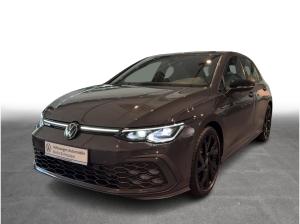 Volkswagen Golf VIII 2.0TDI DSG GTD NAVI KAMERA MATRIX-LED