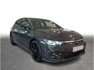 Volkswagen Golf VIII 2.0TDI DSG GTD NAVI KAMERA MATRIX-LED