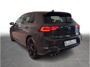 Volkswagen Golf VIII 2.0TDI DSG GTD NAVI KAMERA MATRIX-LED