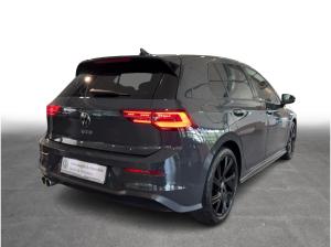 Volkswagen Golf VIII 2.0TDI DSG GTD NAVI KAMERA MATRIX-LED