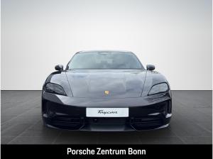 Porsche Taycan Black Edition