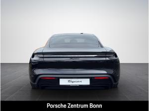 Porsche Taycan Black Edition