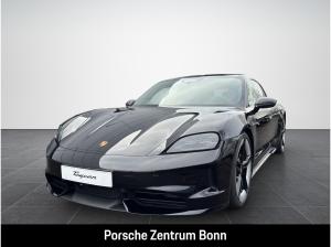 Porsche Taycan Black Edition