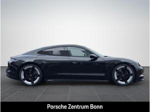 Porsche Taycan Black Edition