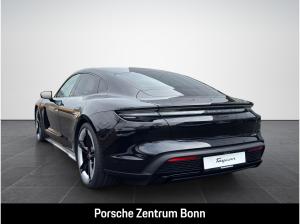 Porsche Taycan Black Edition