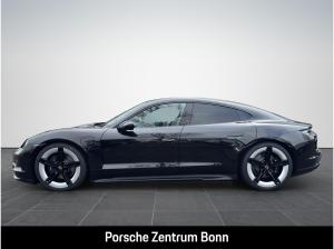 Porsche Taycan Black Edition