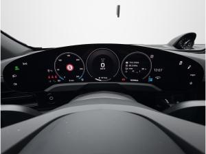 Porsche Taycan Black Edition