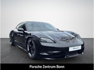 Porsche Taycan Black Edition