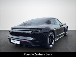 Porsche Taycan Black Edition