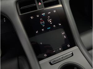 Porsche Taycan Black Edition