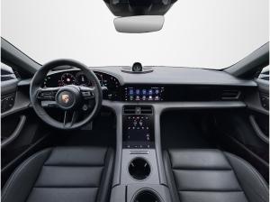 Porsche Taycan Black Edition