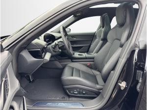 Porsche Taycan Black Edition