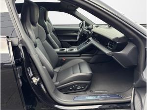 Porsche Taycan Black Edition