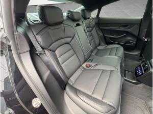 Porsche Taycan Black Edition