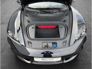 Porsche Taycan Black Edition
