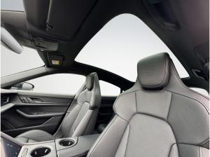 Porsche Taycan Black Edition