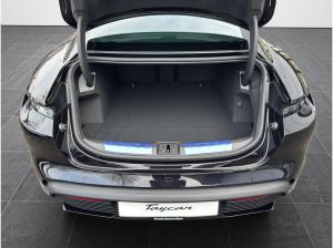 Porsche Taycan Black Edition
