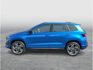 Skoda Karoq 🏁 2.0 TDI DSG 4x4 Sportline 🏁 ❗️sofort verfügbar❗️