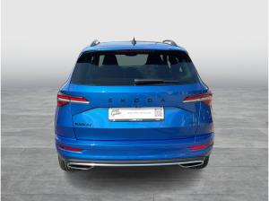 Skoda Karoq 🏁 2.0 TDI DSG 4x4 Sportline 🏁 ❗️sofort verfügbar❗️