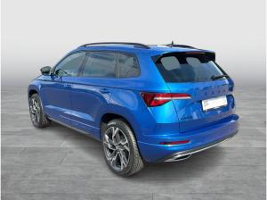 Skoda Karoq 🏁 2.0 TDI DSG 4x4 Sportline 🏁 ❗️sofort verfügbar❗️