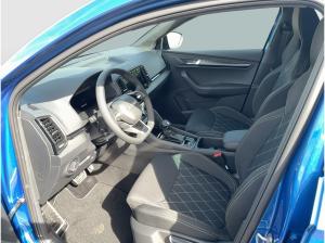 Skoda Karoq 🏁 2.0 TDI DSG 4x4 Sportline 🏁 ❗️sofort verfügbar❗️