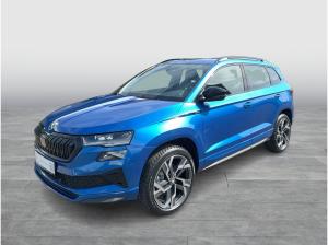 Skoda Karoq 🏁 2.0 TDI DSG 4x4 Sportline 🏁 ❗️sofort verfügbar❗️