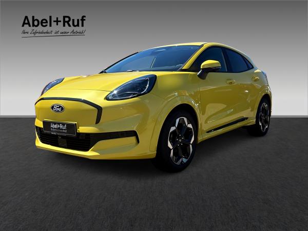 Ford Puma Gen-E🔥 360° Kamera, Fahrerassis, SHZ, Carplay/AndroidAuto.🔥 SOFORT!