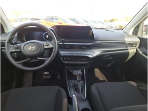 Hyundai i20 1.0 T-GDI Prime (BC3)