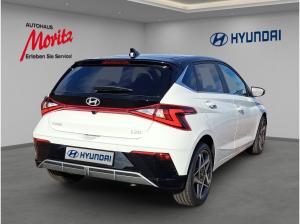 Hyundai i20 1.0 T-GDI Prime (BC3)