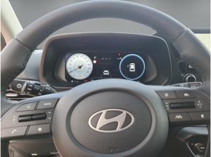 Hyundai i20 1.0 T-GDI Prime (BC3)