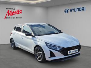 Hyundai i20 1.0 T-GDI Prime (BC3)