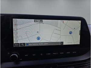Hyundai i20 1.0 T-GDI Prime (BC3)