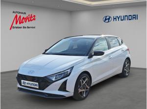 Hyundai i20 1.0 T-GDI Prime (BC3)