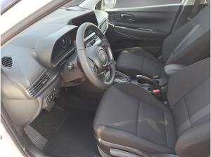 Hyundai i20 1.0 T-GDI Prime (BC3)